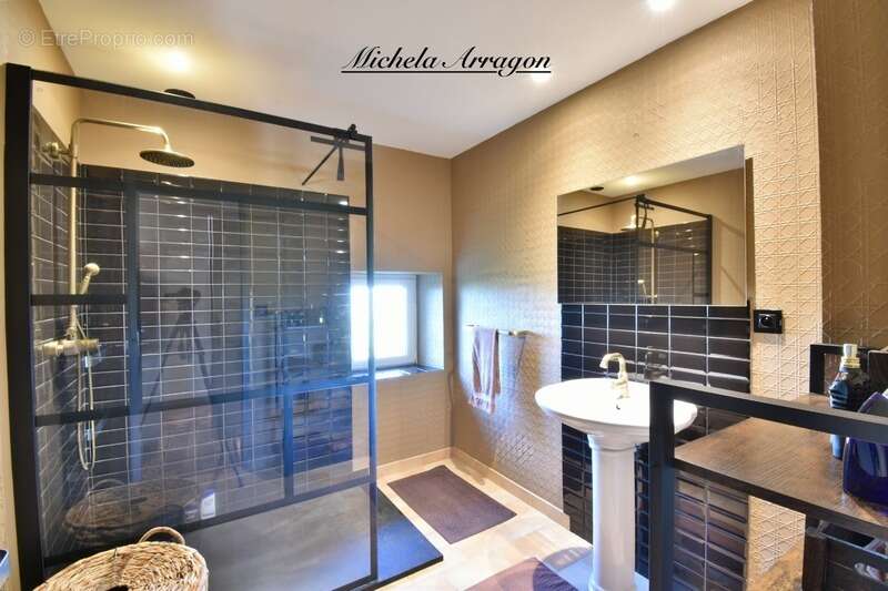 Propriete à vendre 11 pièces LACEPEDE (47) - photo 24