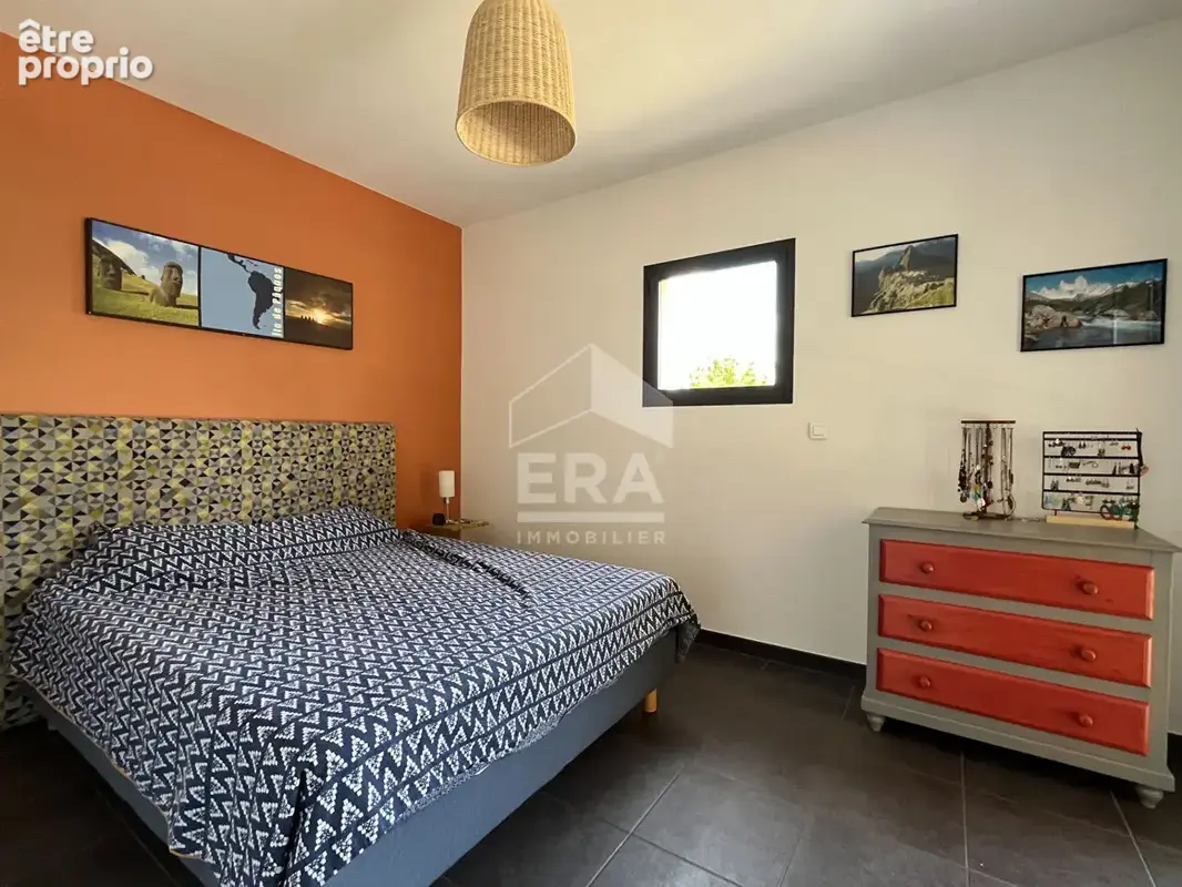 Maison 183m² à coursac - photo 7