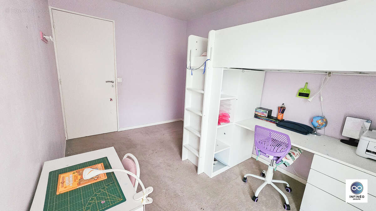 Appartement à RIS-ORANGIS