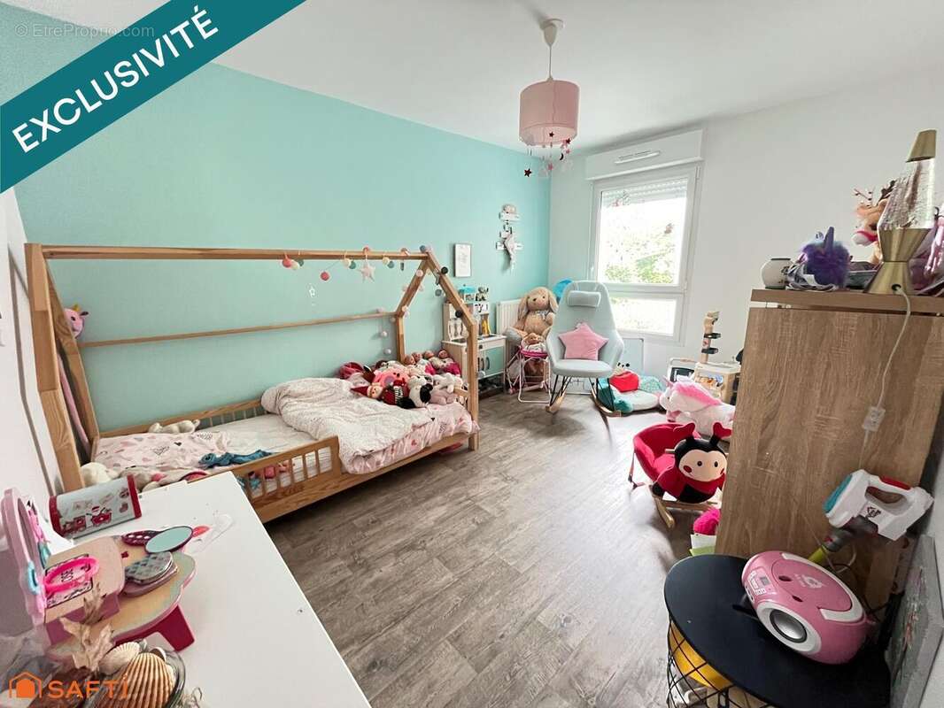 Photo 4 - Appartement à AURAY