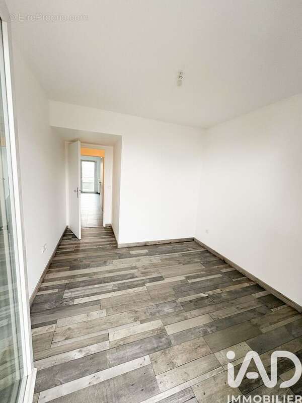 Photo 6 - Appartement à VILLIERS-LE-BEL