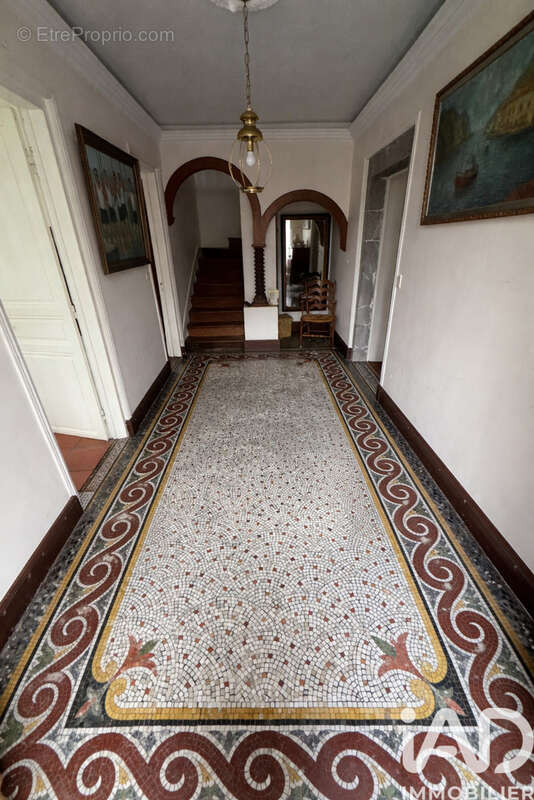 Photo 4 - Maison à CAMBO-LES-BAINS