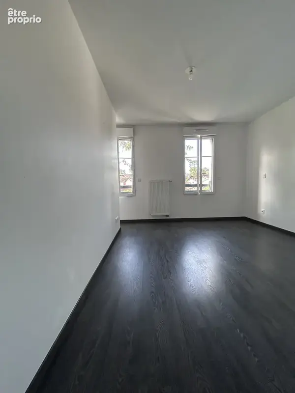 Arcachon, Aiguillon : un duplex de 3 chambres avec terrasse et parkin - photo 11
