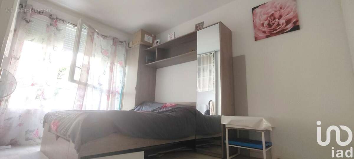 Photo 8 - Appartement à CHELLES