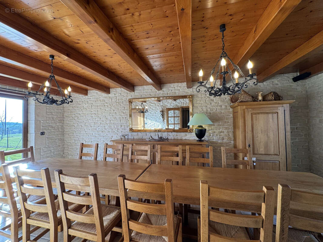 Maison à GRINDORFF-BIZING