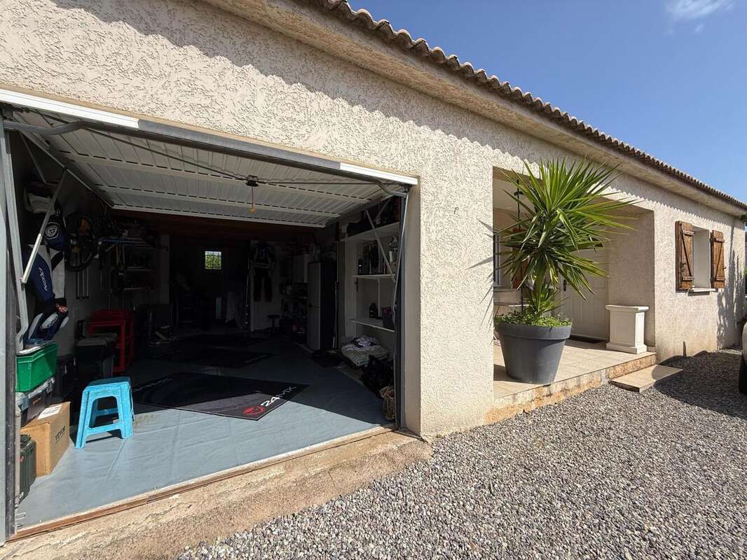 Photo 5 - Maison à PENTA-DI-CASINCA