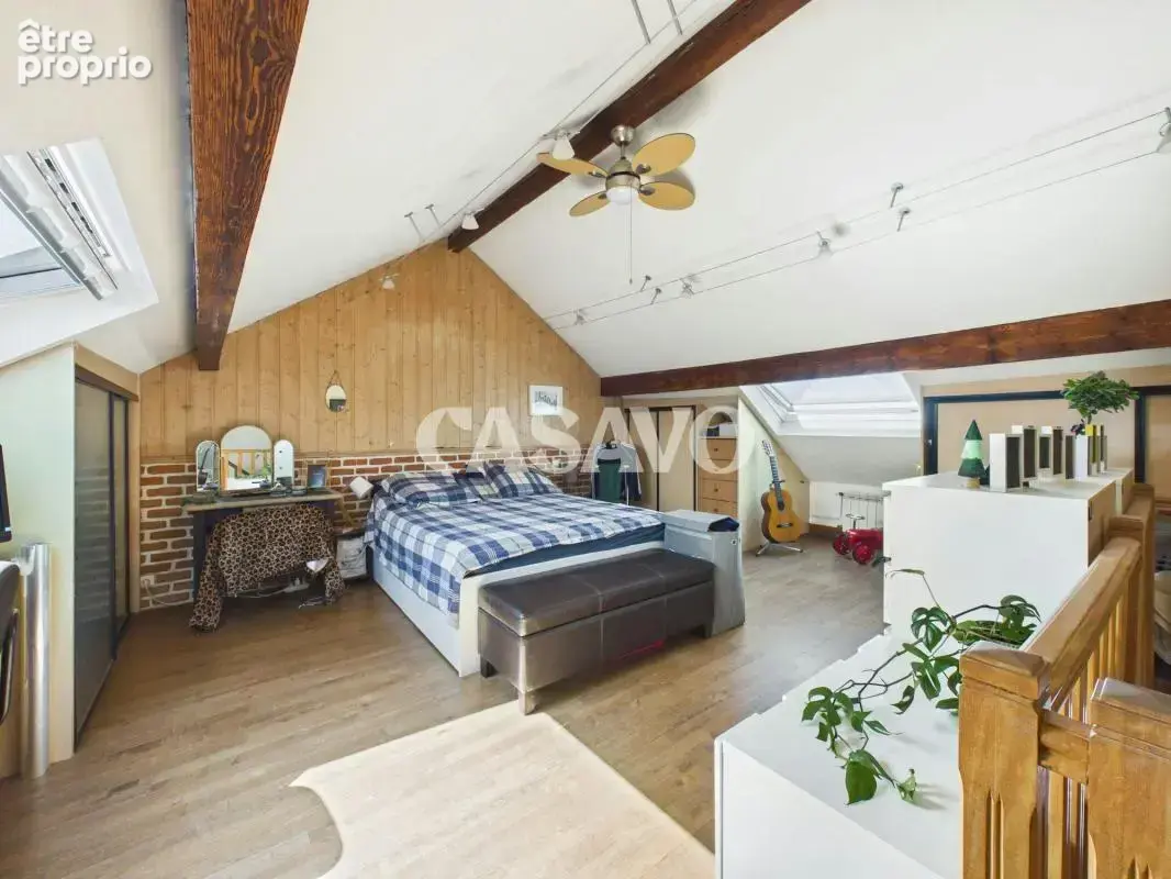 Vente Maison 5 pièces de 91m² - 95150 Taverny - photo 15