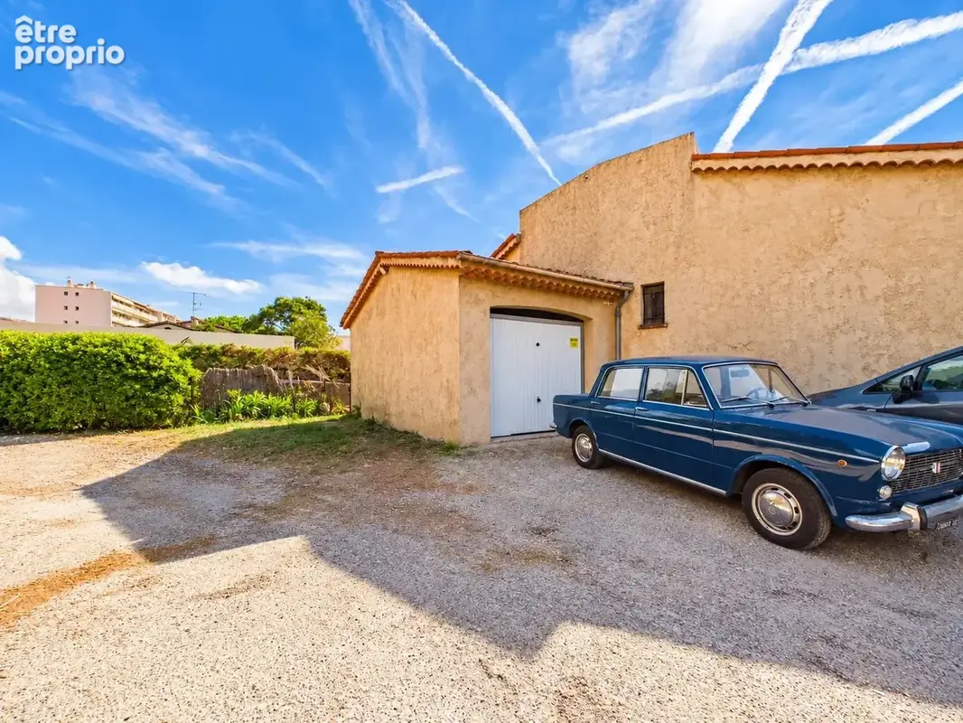 Maison individuelle avec 818 m² de terrain, à deux pas de la mer - photo 12