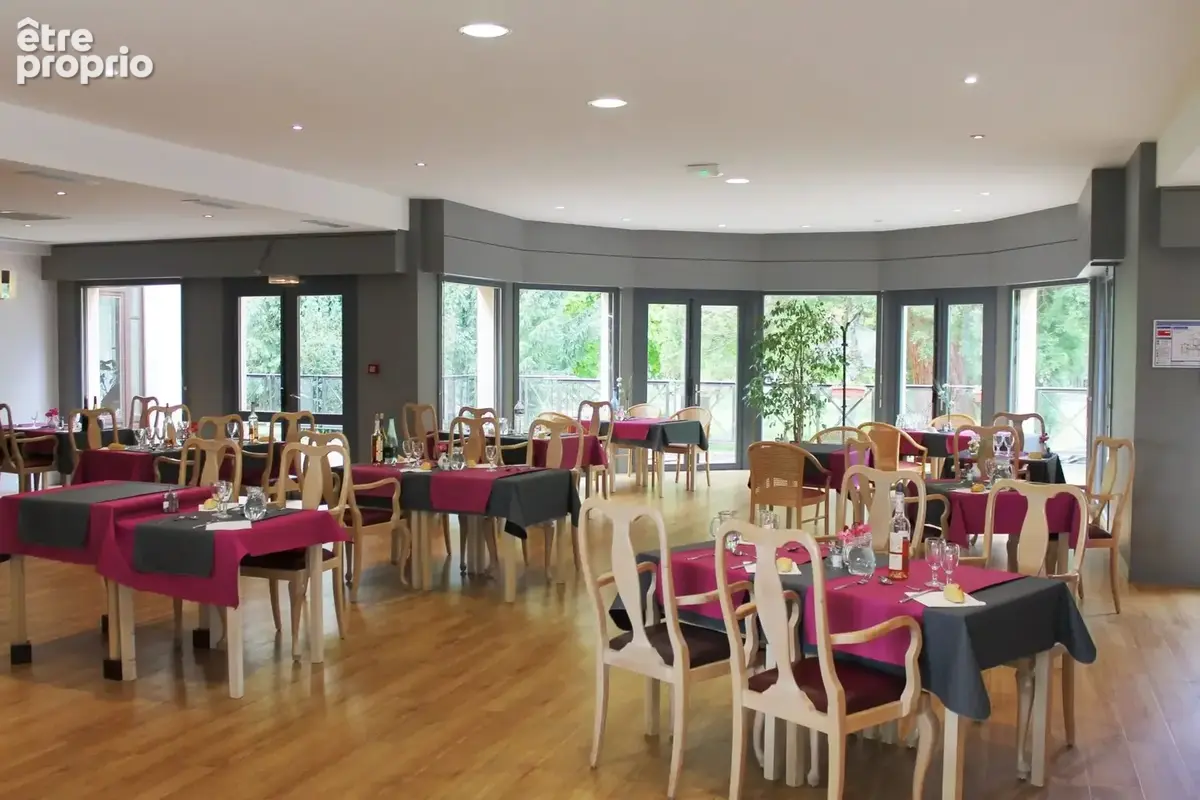Investissement en residence Senior - photo 4