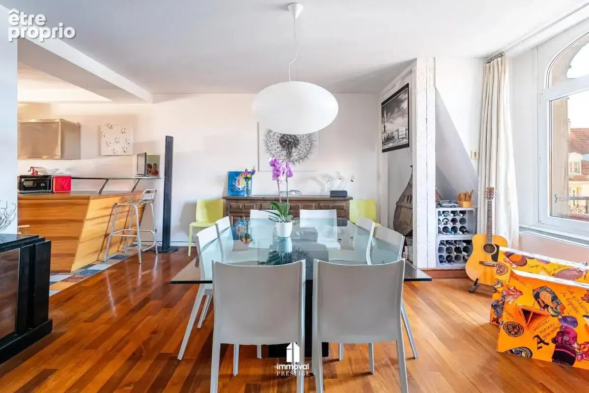 Contades- duplex- 237m2 - photo 3