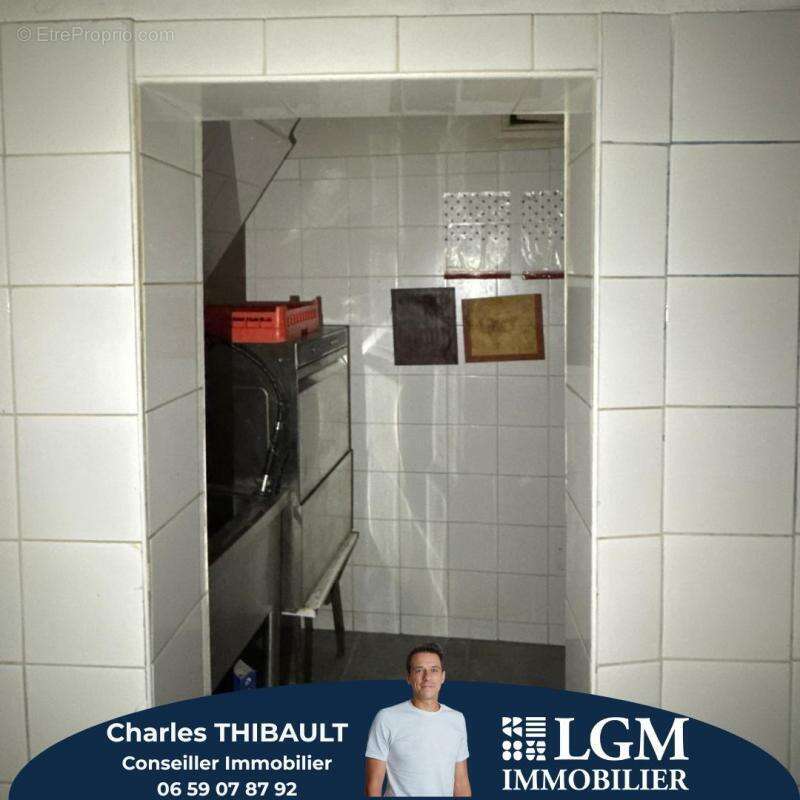 Appartement à GANGES