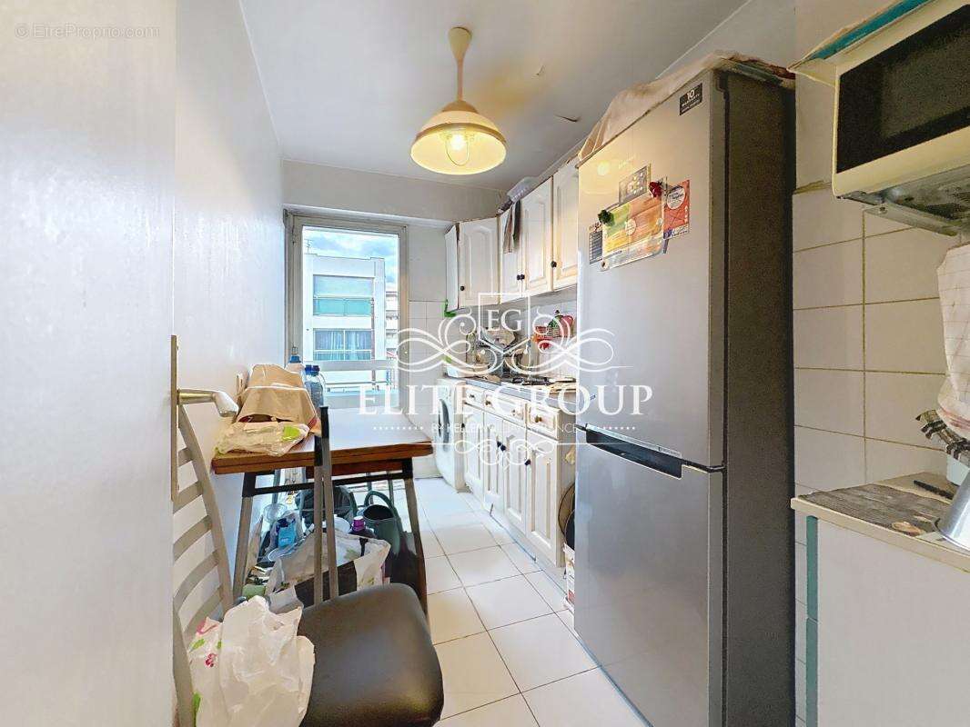 Appartement à LE CANNET