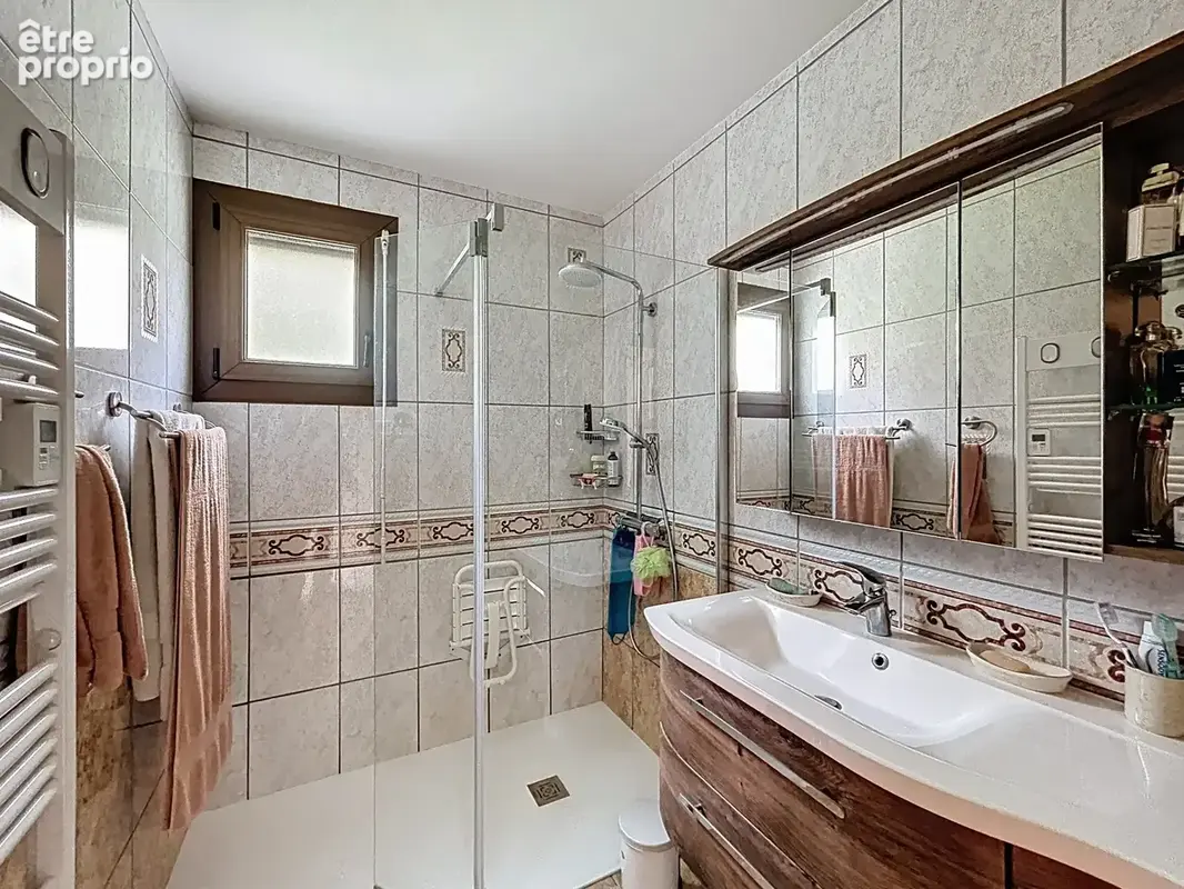 Maison à vendre 7 pièces MALAIN (21) - photo 11