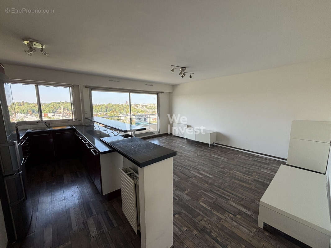 Appartement 67 m² à Viry-Chatillon  - photo 7