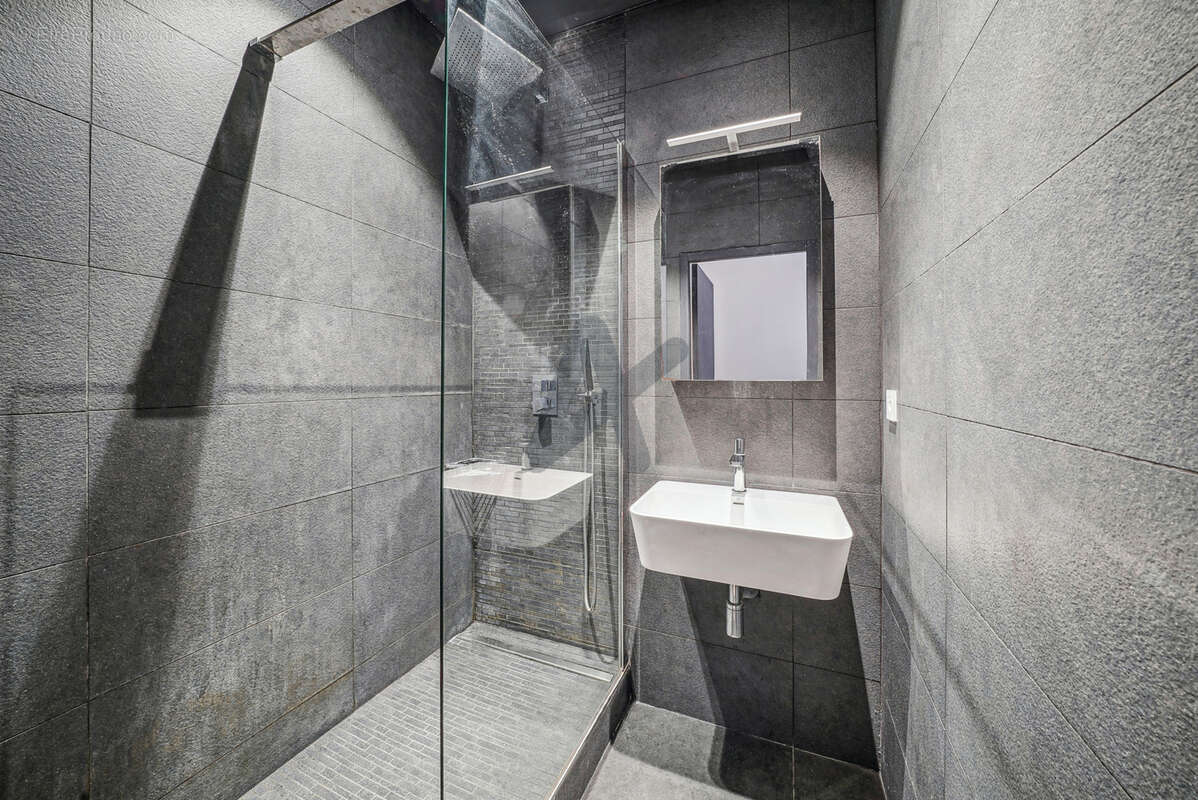 Appartement à LYON-2E