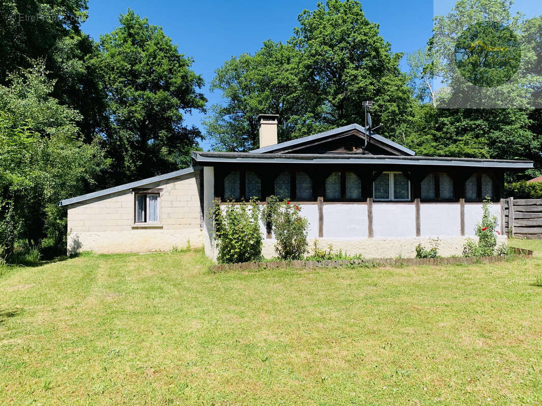 Achat Maison - photo 16