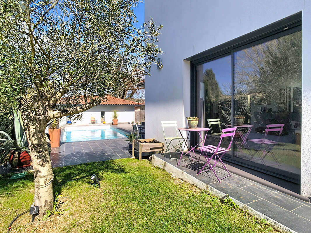 Maison à BALMA