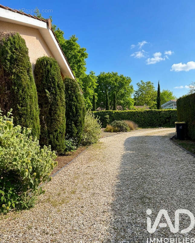 Photo 6 - Maison à LA BREDE