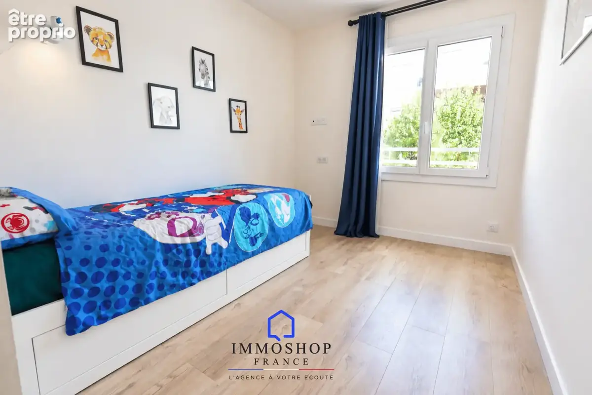 Maison 85m2 T4 - Les Camoins - photo 10