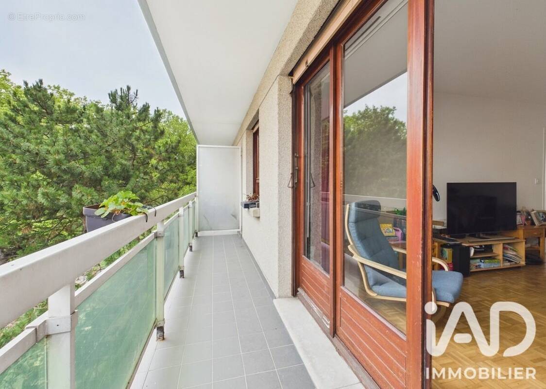 Photo 1 - Appartement à MAISONS-ALFORT