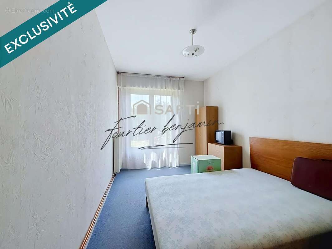 Maison 94 m² à Nangis  - photo 7