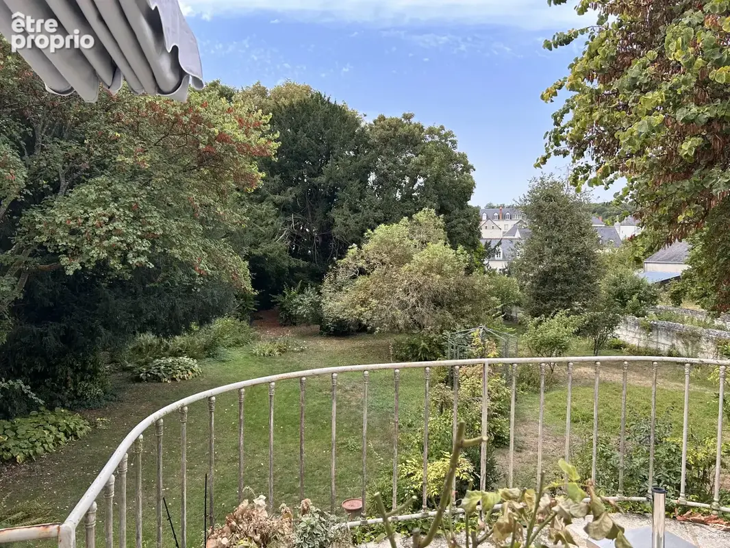 Belle maison de ville XVII - XVIIIème - photo 14