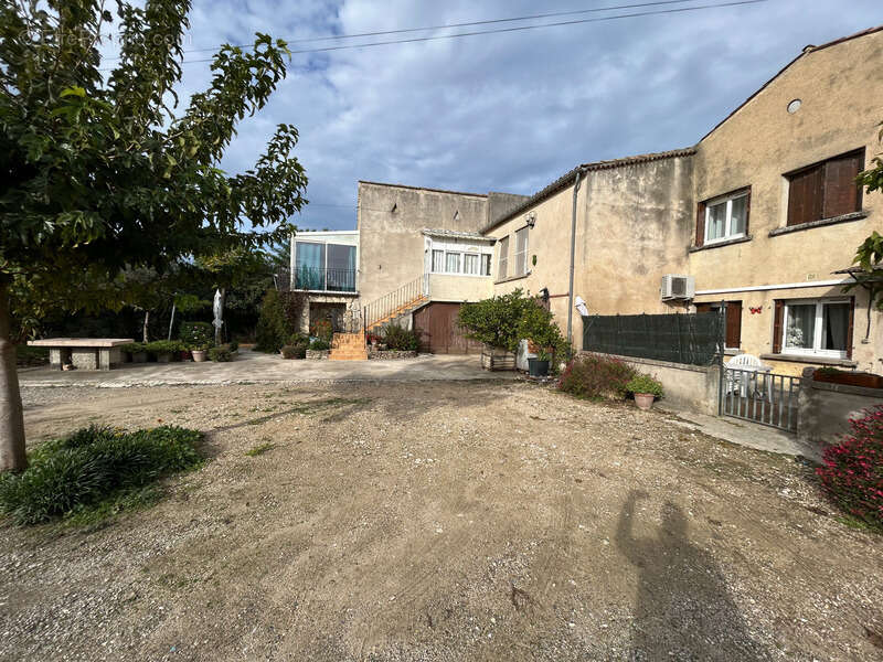 Maison à PIERRELATTE