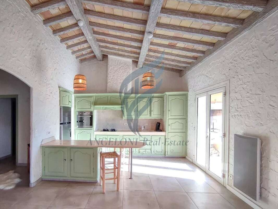 Appartement à CAVALAIRE-SUR-MER