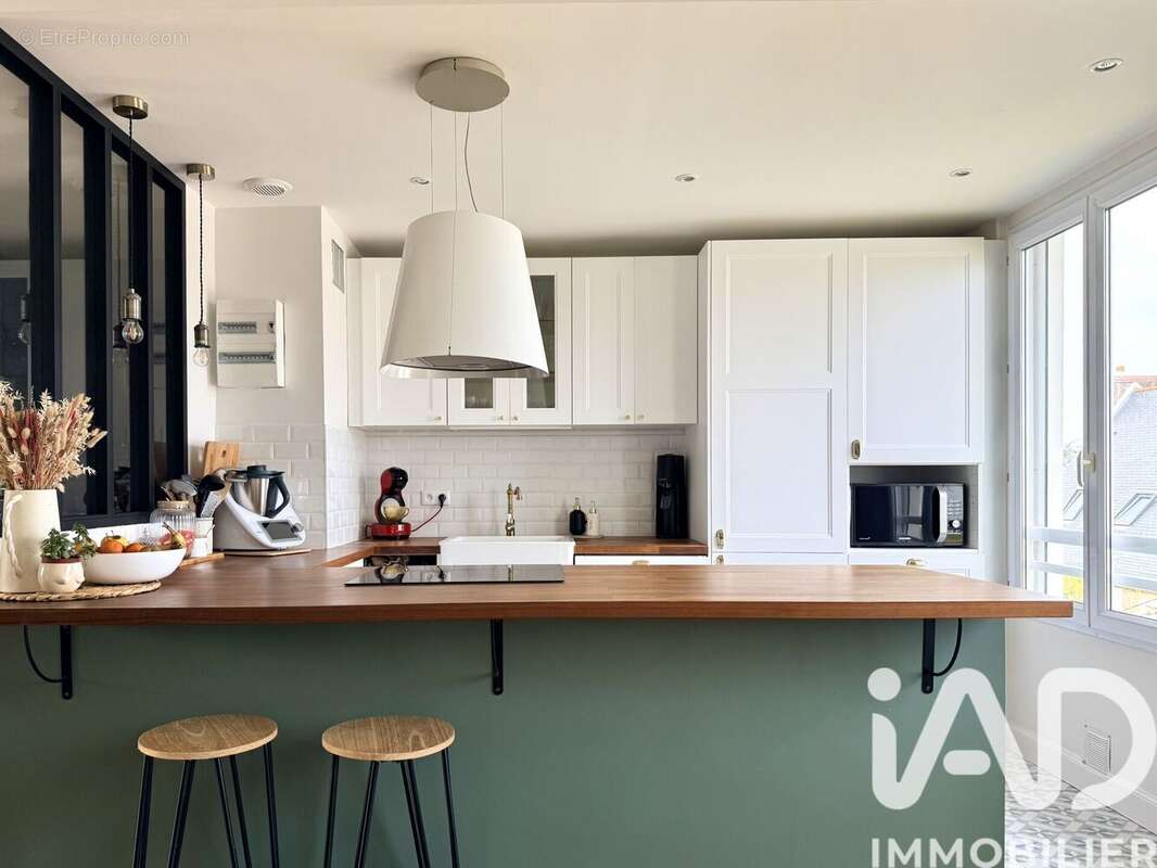 Photo 3 - Appartement à NANTES