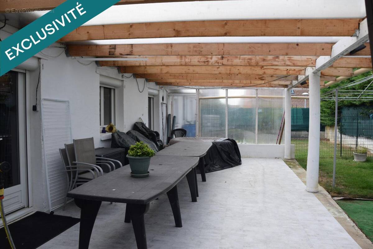 Photo 1 - Maison à DOURGES