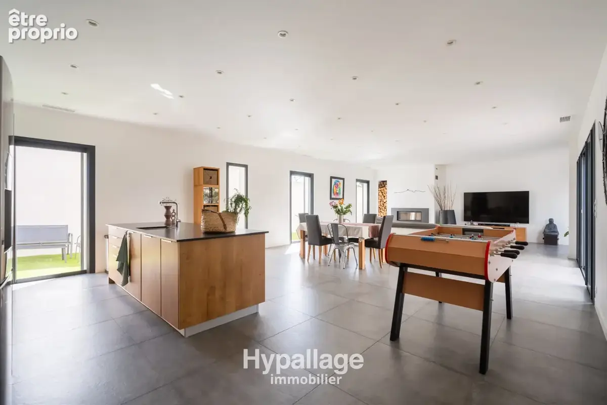 À VENDRE Marseille 13013 - Villa d'exception de plain-pied 200m2 - photo 12
