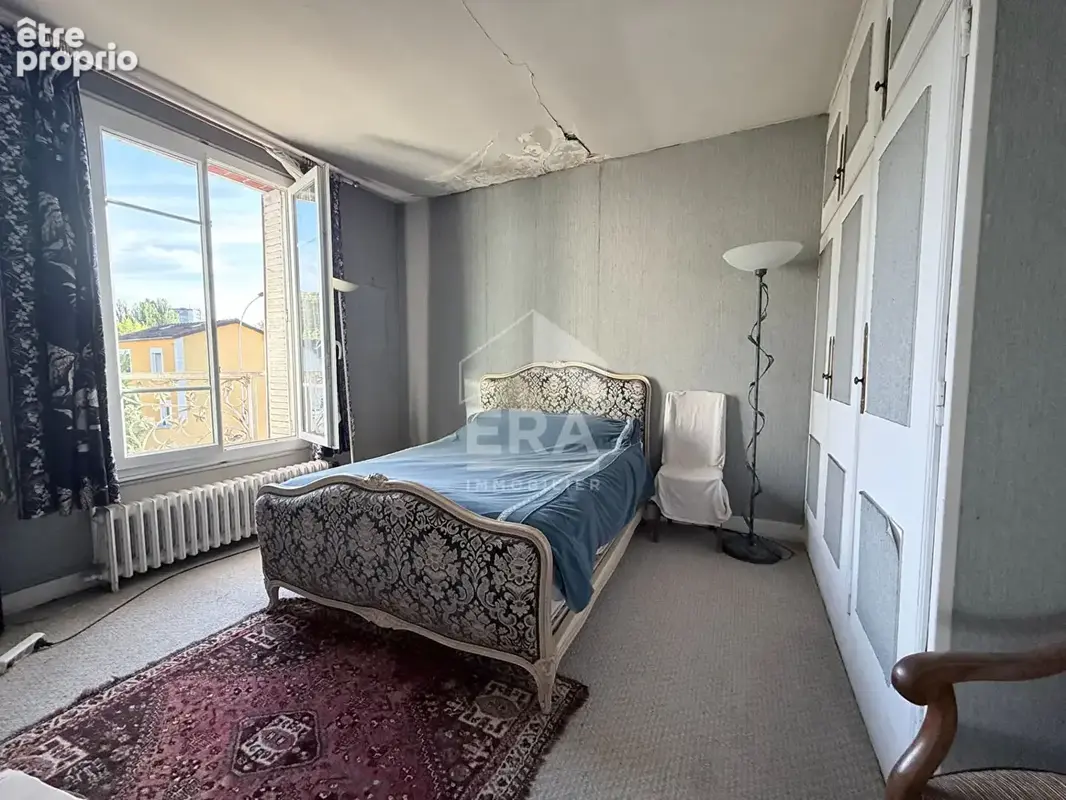 Maison 161m² à créteil - photo 6