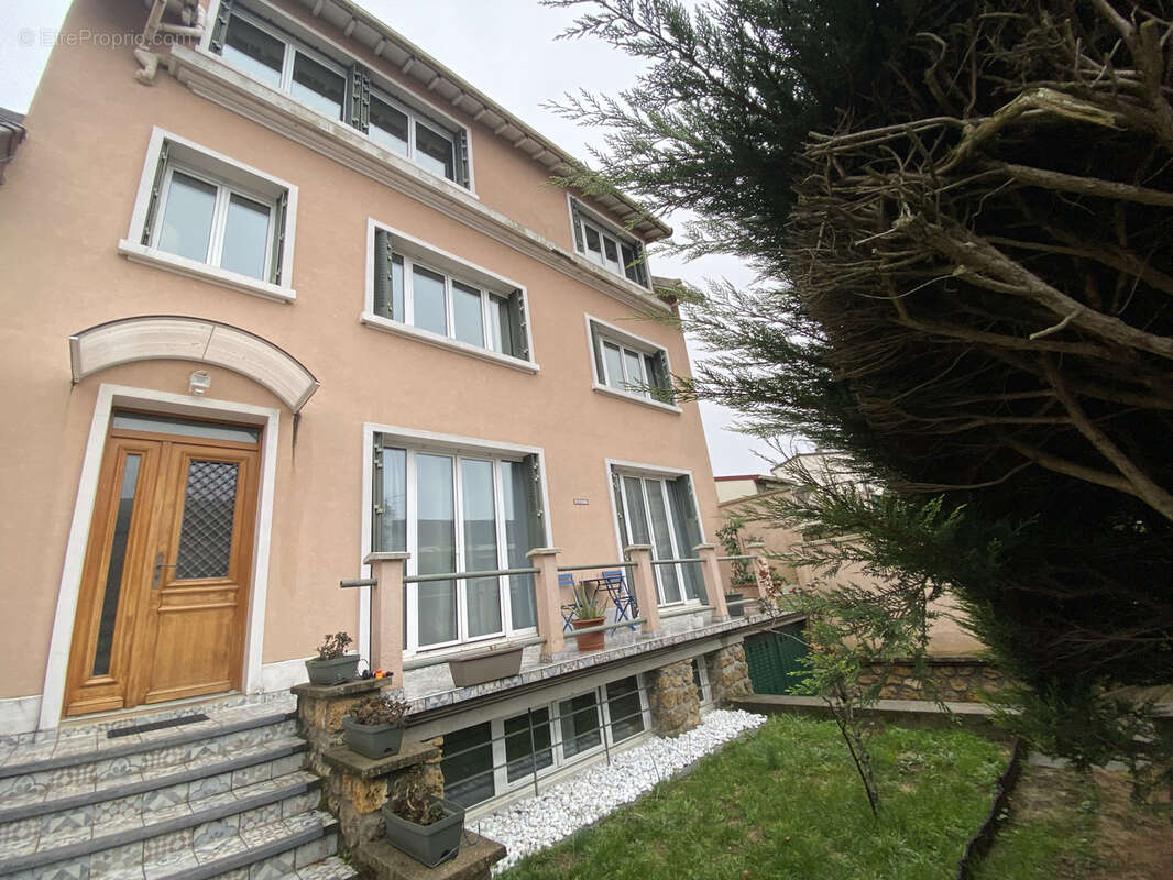 Appartement à CLAMART