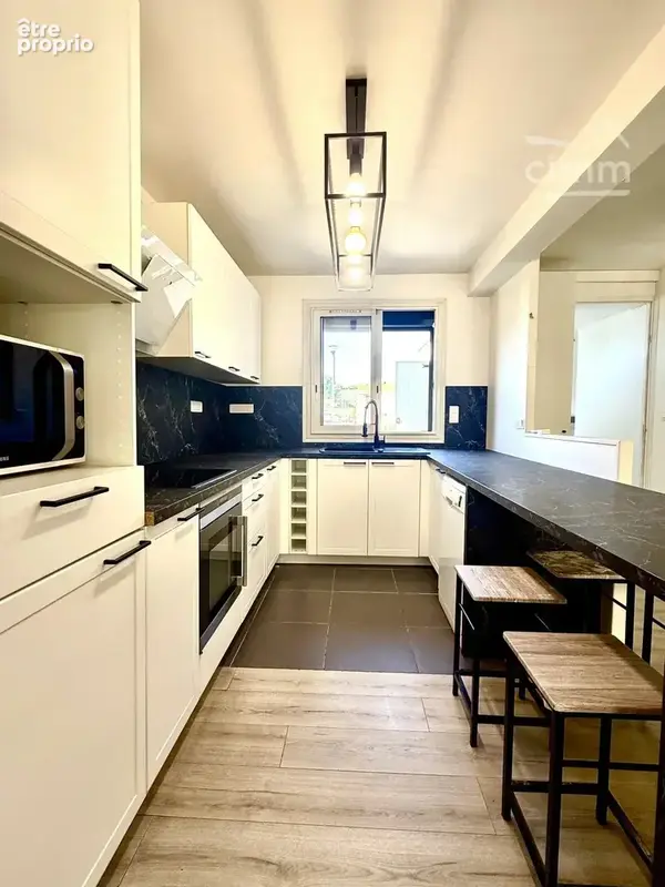 Maison t5 clé en main de 92 m² à istres, jardin piscinable - photo 7