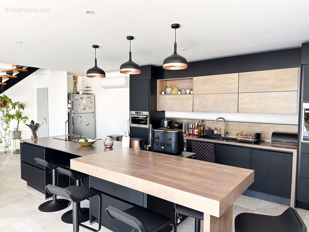 Maison à FOULAYRONNES