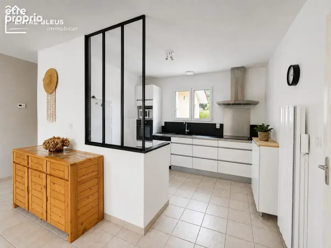 Maison 6 pièces avec studio indépendant, au cœur d’Hourtin - photo 3