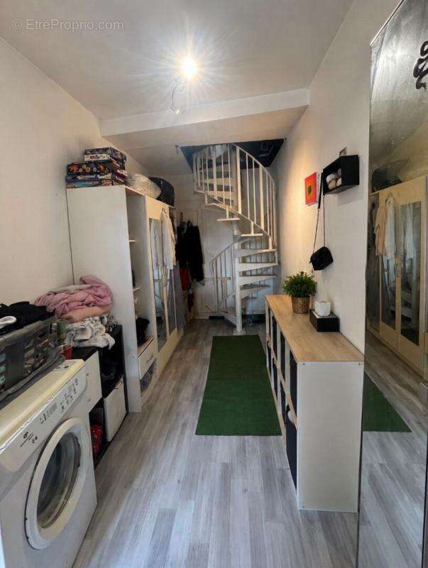 Appartement à MONTESSON