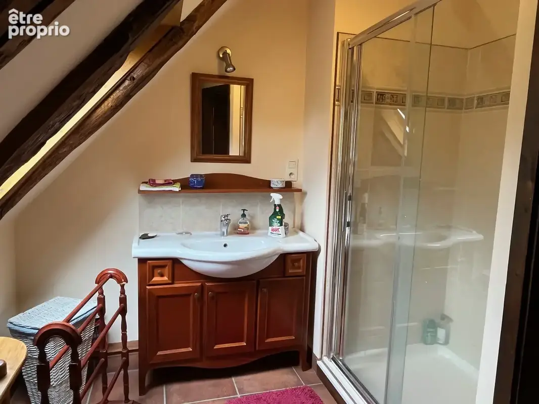 Charmante maison en pierre avec cachet authentique, proche de Jumilhac-le-Grand - photo 23