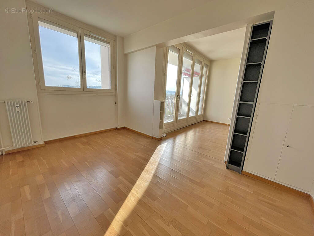 Appartement à EAUBONNE
