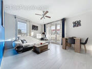 Appartement à VERT-SAINT-DENIS