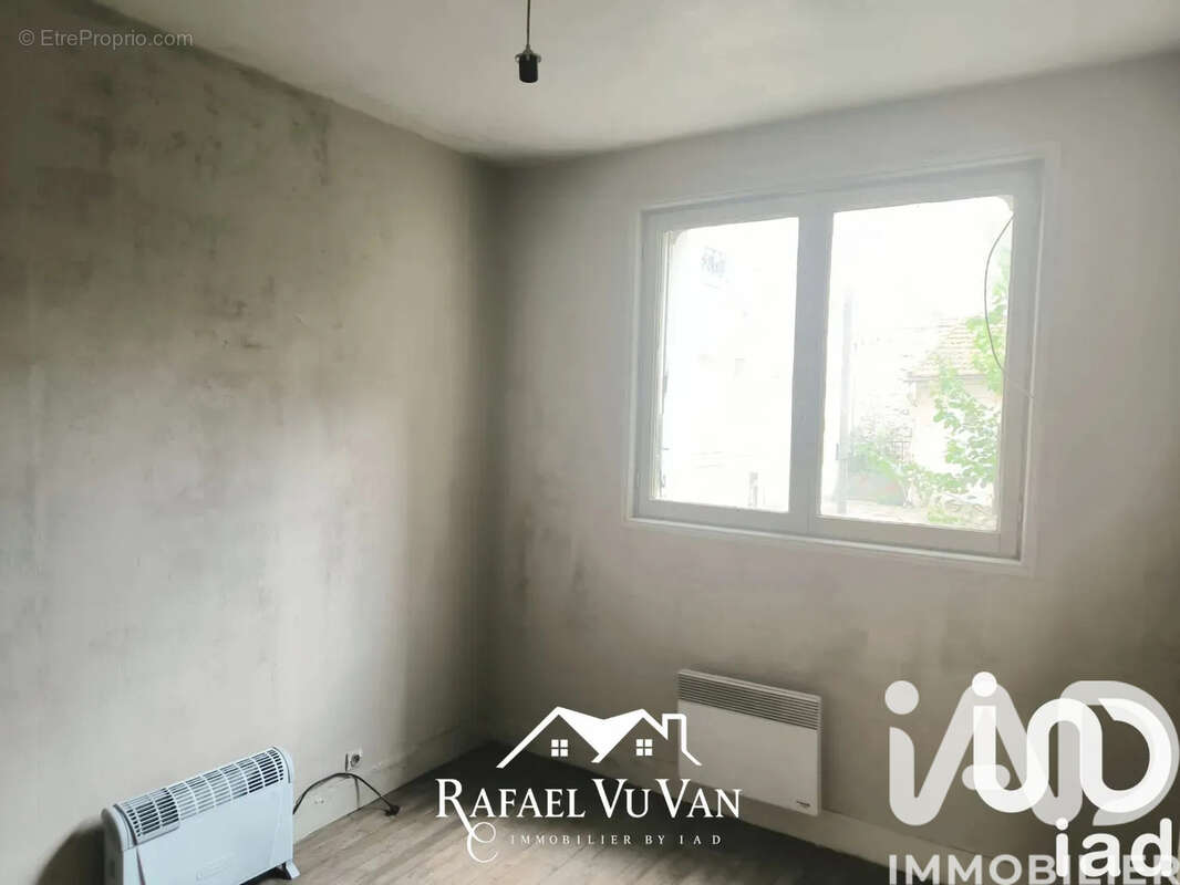 Photo 6 - Appartement à LE BOURGET