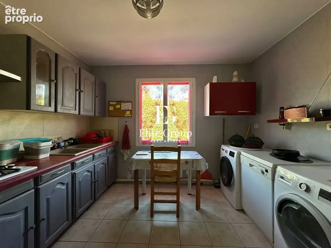 A Vendre Maison - Vénérand Proche Saintes - 3 Chambres - 83 m² - photo 5