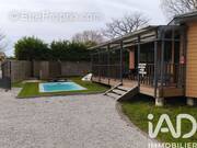 Photo 1 - Maison à SAINT-CHRISTOLY-DE-BLAYE