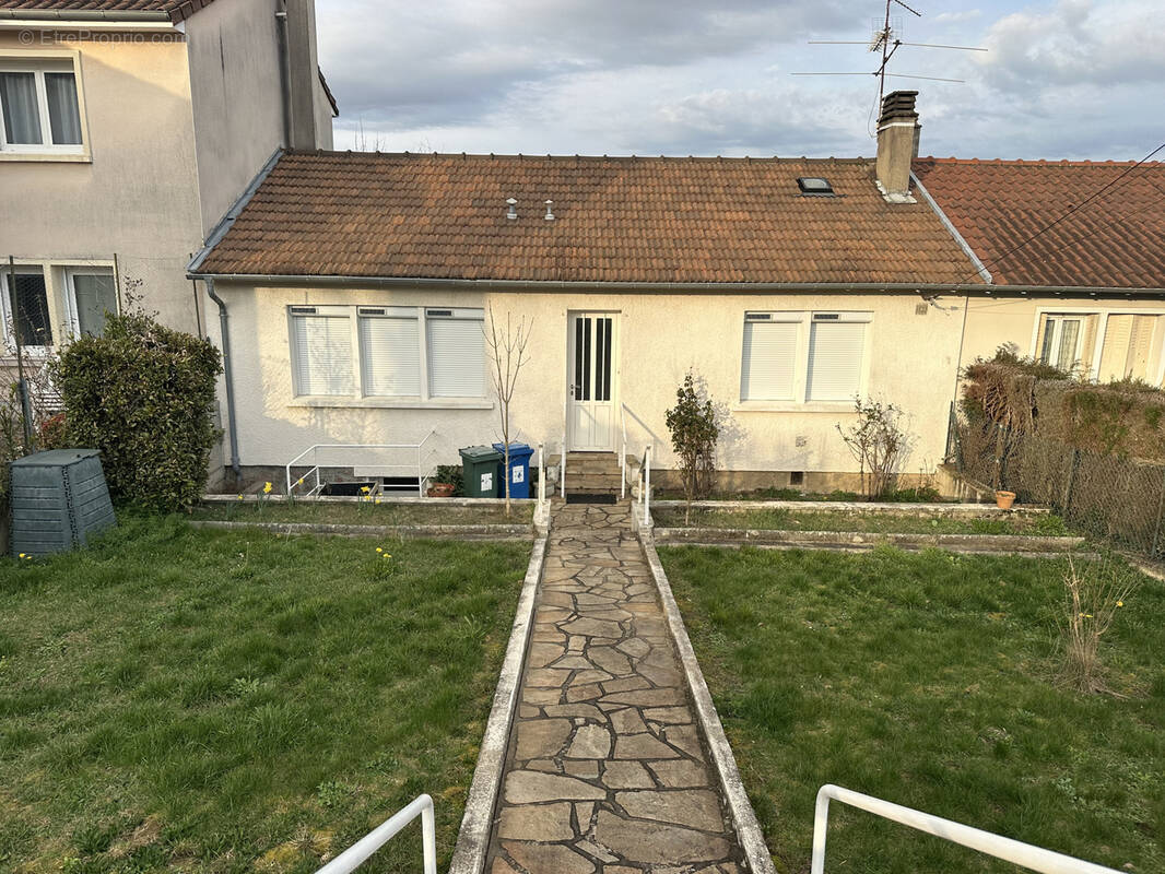Maison à LIMOGES