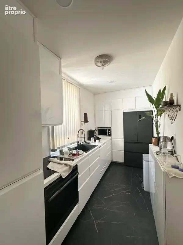Appartement 7 pièces 171 m² à vendre à Vichy (03200) - photo 2