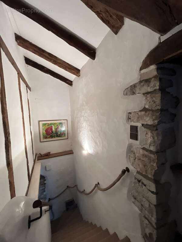 Maison à MOUGUERRE