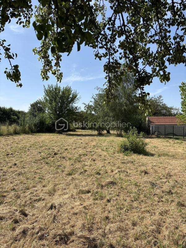 Maison a finir de rénover 180m2 à Janvilliers - photo 13