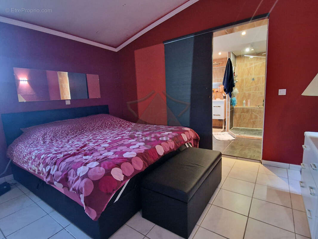 Maison à SAINT-AMBROIX