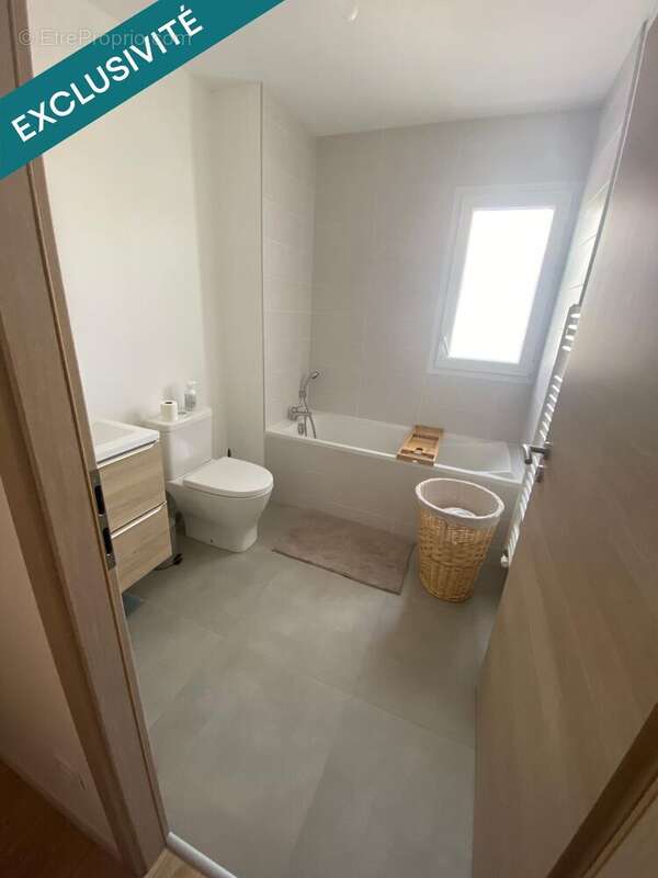 Photo 6 - Appartement à GENEUILLE