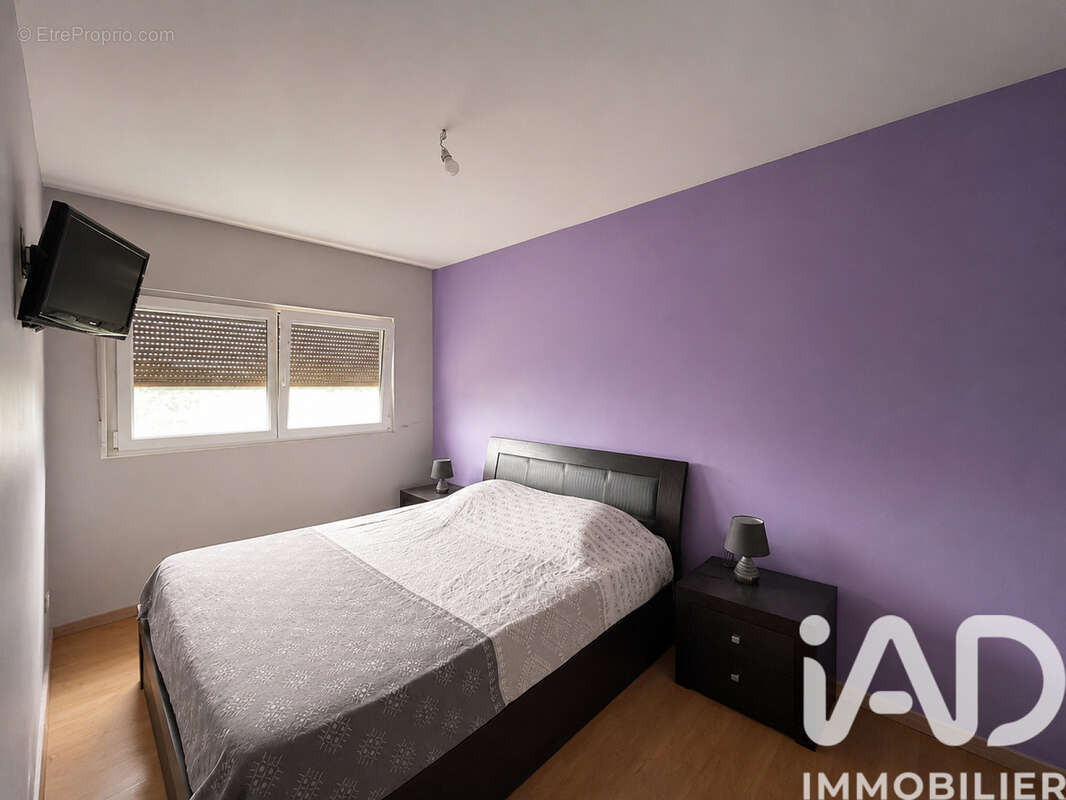 Photo 6 - Appartement à LE MEE-SUR-SEINE
